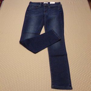 Sonoma ~ SIZE 4 ~ Supersoft Stretch SKINNY Jeans